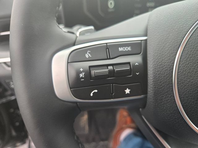 New 2026 Kia K5 GT w/ GT1 Package FWD image 14