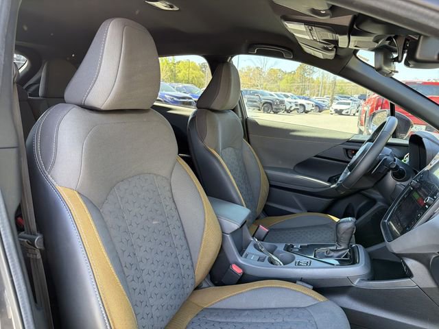 Used 2024 Subaru Crosstrek 2.5i Sport image 18