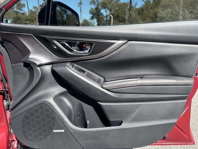 Used 2019 Subaru Crosstrek 2.0i Limited w/ Moonroof Package w/Navigation image 15