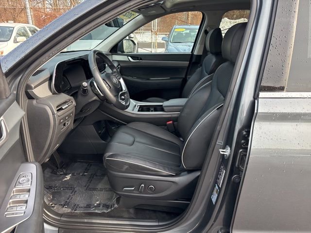 Used 2023 Hyundai Palisade XRT image 21