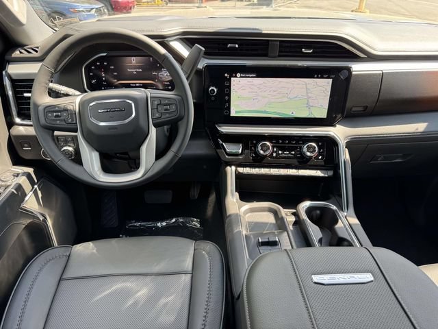 New 2026 GMC Sierra 2500 Denali w/ Denali Reserve Package AWD/4WD image 9