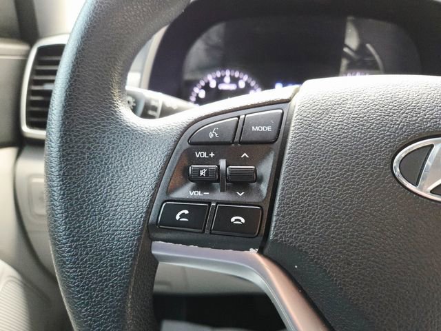 Used 2019 Hyundai Tucson SE image 18