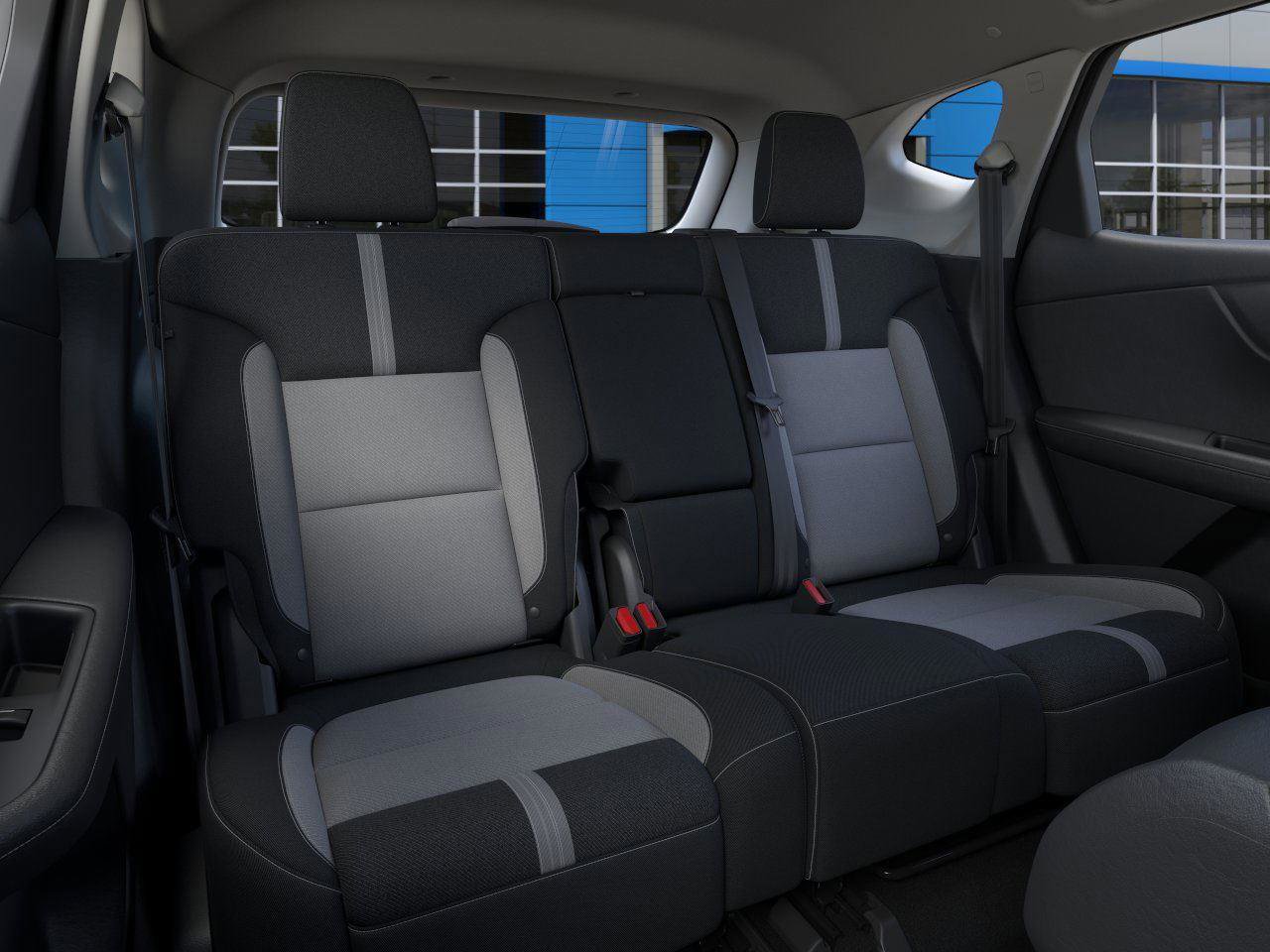 New 2025 Chevrolet Blazer LT image 17
