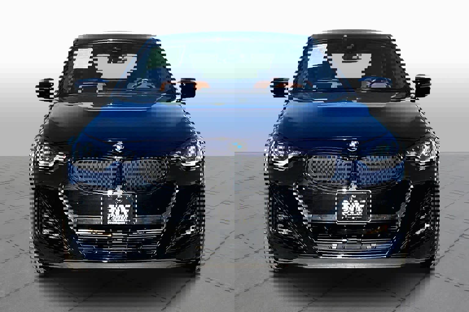 Used 2023 BMW M240i M240i w/ Premium Package image 4