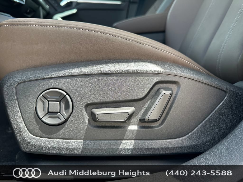 New 2026 Audi A3 2.0T Premium AWD/4WD image 14