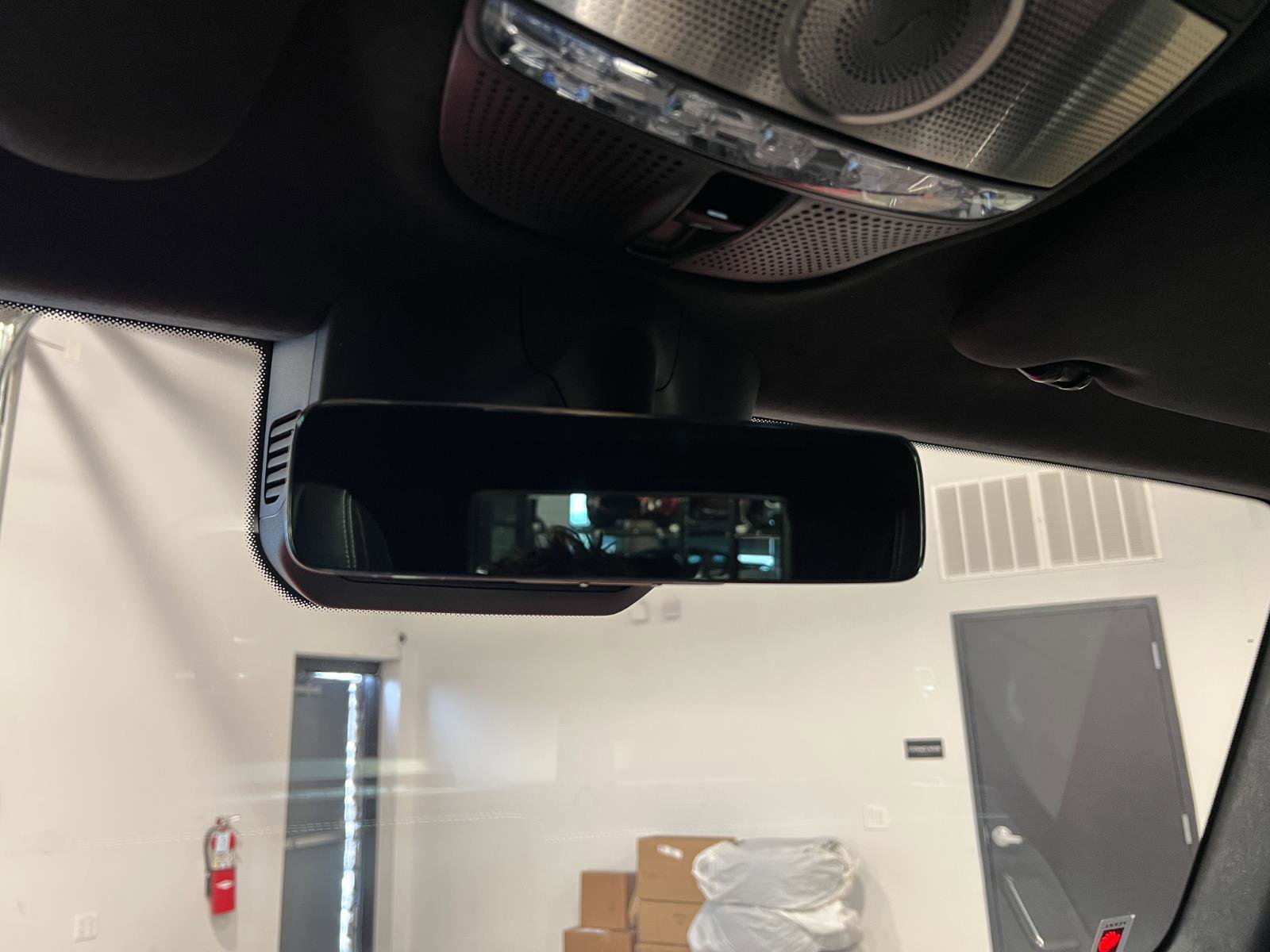 Used 2021 Mercedes-Benz G 550 image 24