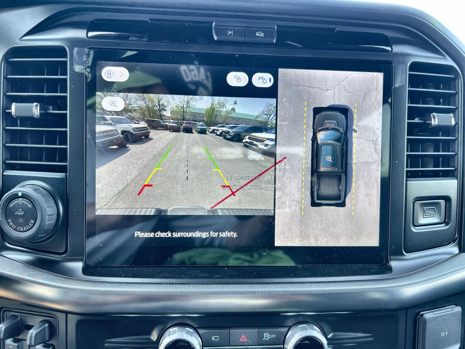 New 2025 Ford F150 Raptor image 19