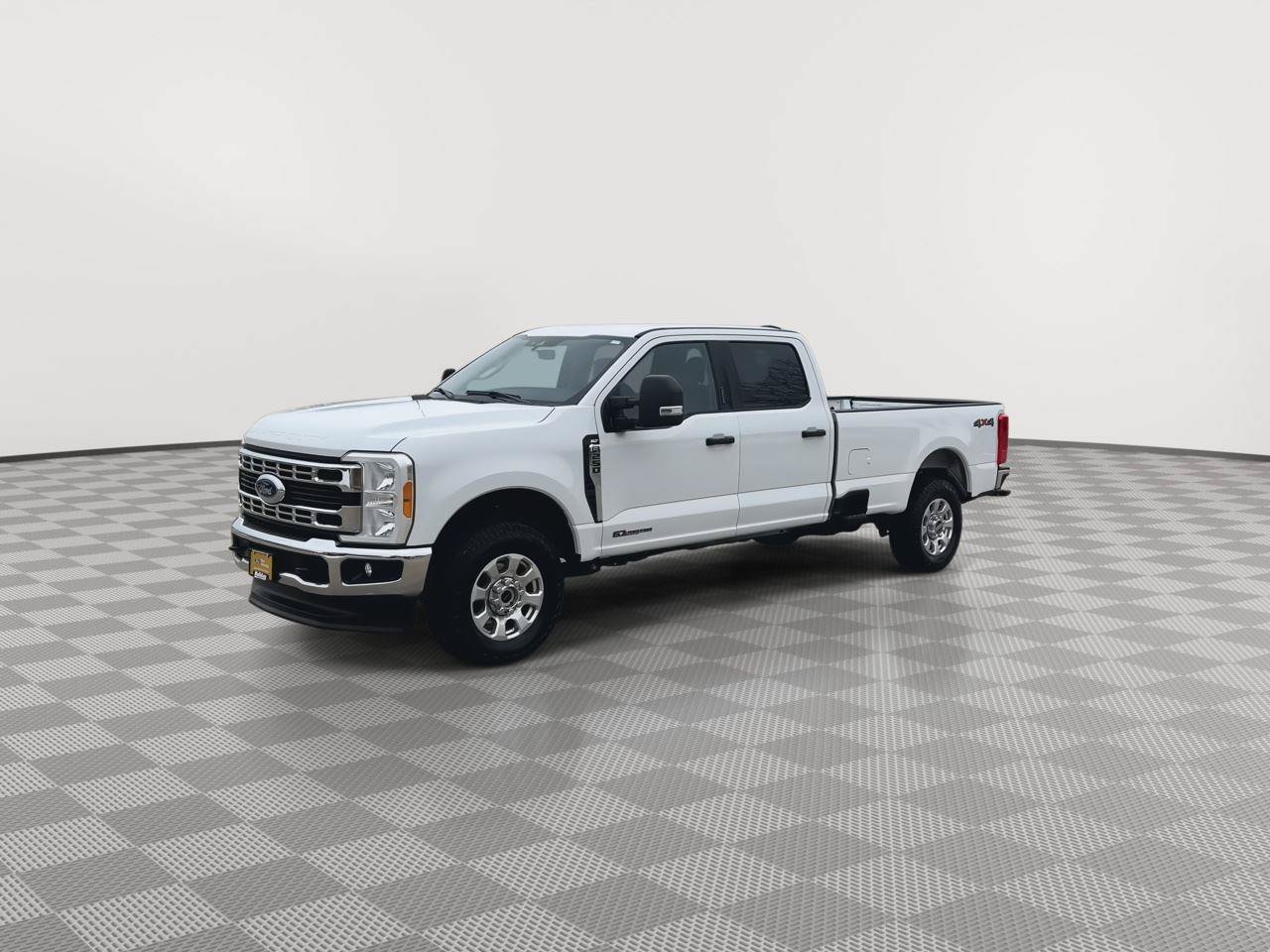 Certified 2023 Ford F250 XLT AWD/4WD image 33
