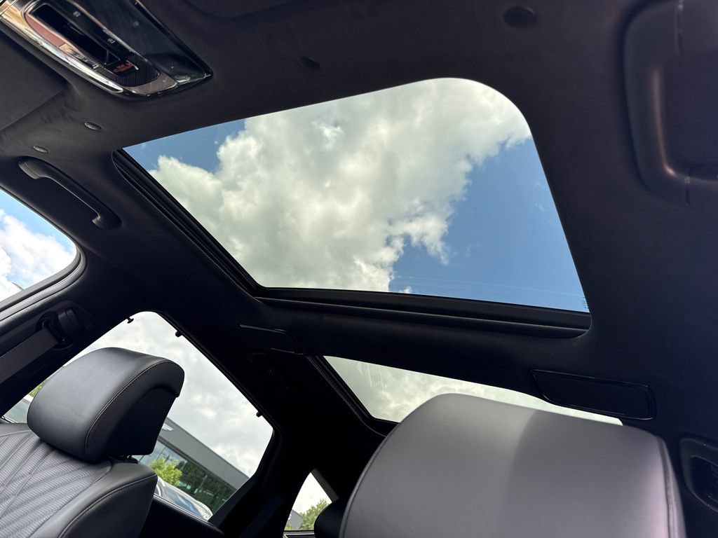 New 2026 Genesis GV80 3.5T Prestige AWD/4WD image 34