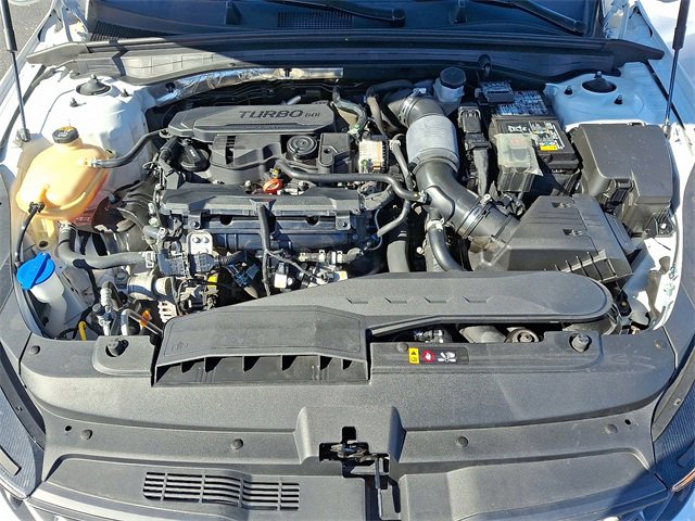 Used 2024 Kia K5 GT-Line w/ GT-Line Premium Package image 28