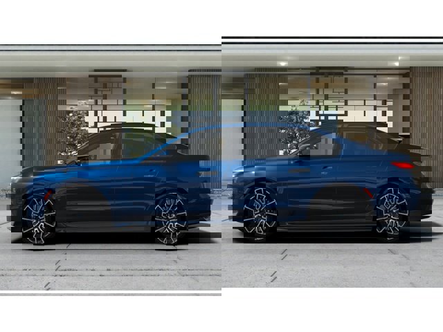 New 2026 BMW 750e xDrive image 4