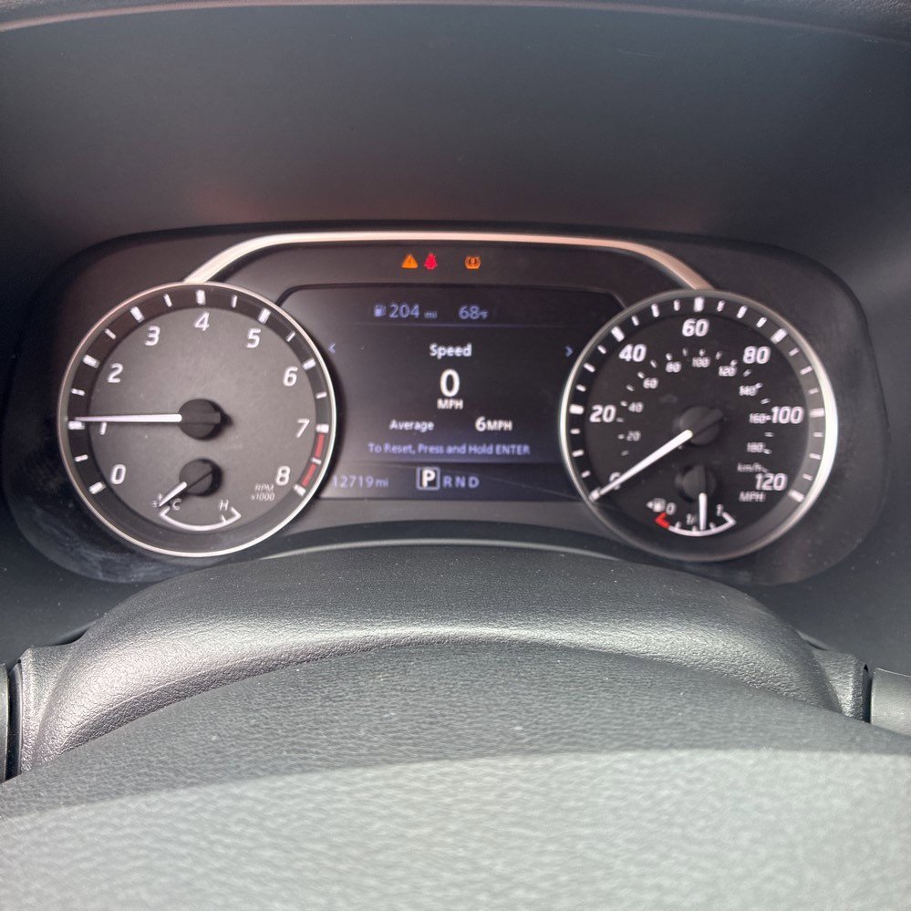 Used 2022 Nissan Frontier S image 14