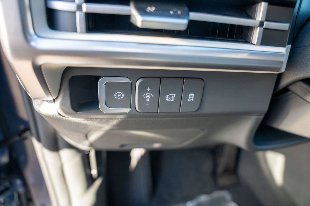 New 2026 Hyundai Santa Fe SEL image 21