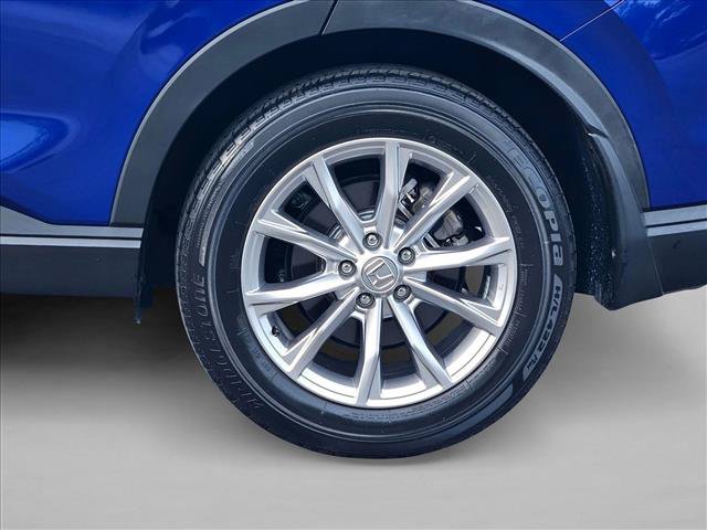 Used 2023 Honda CR-V EX-L image 24