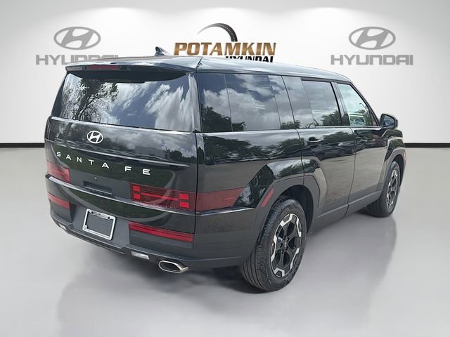 New 2026 Hyundai Santa Fe SE FWD image 5