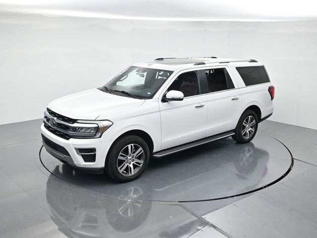 Used 2023 Ford Expedition Max Limited image 45
