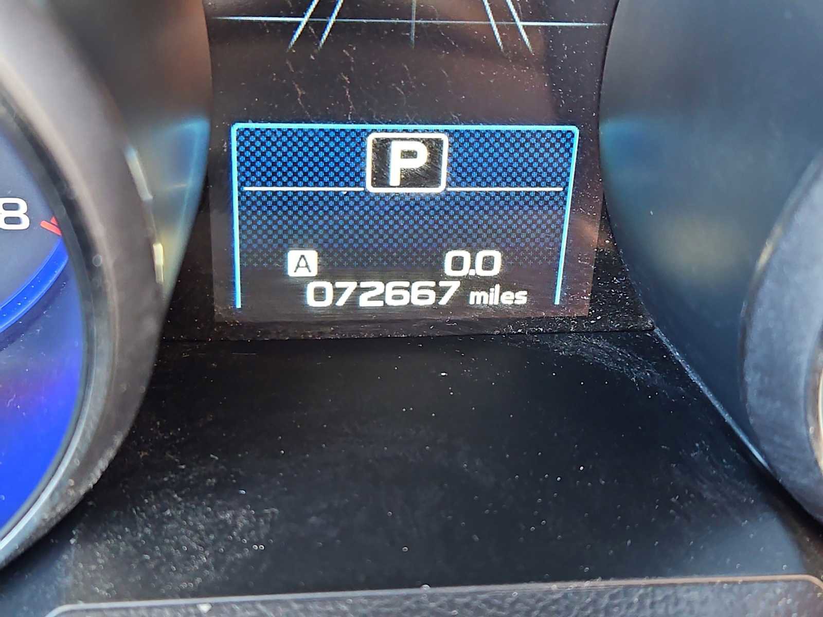 Used 2019 Subaru Legacy 2.5i Premium image 6