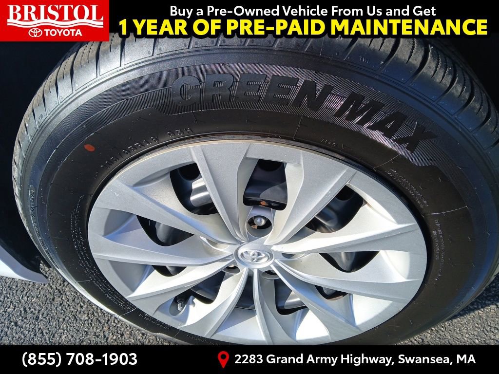 Used 2016 Toyota Camry LE image 13