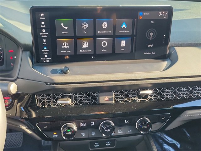 Certified 2024 Honda Accord EX-L image 26