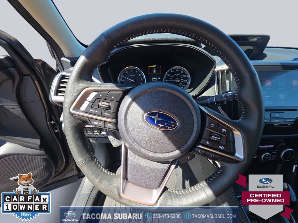 Certified 2023 Subaru Forester Touring image 13
