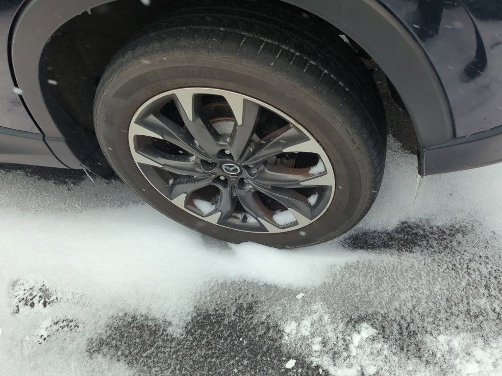 Used 2016 MAZDA CX-5 Grand Touring image 5