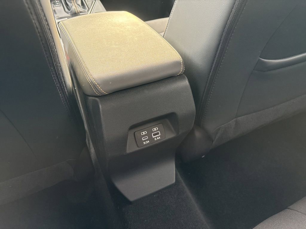 Certified 2025 Subaru Crosstrek 2.5i Sport image 21