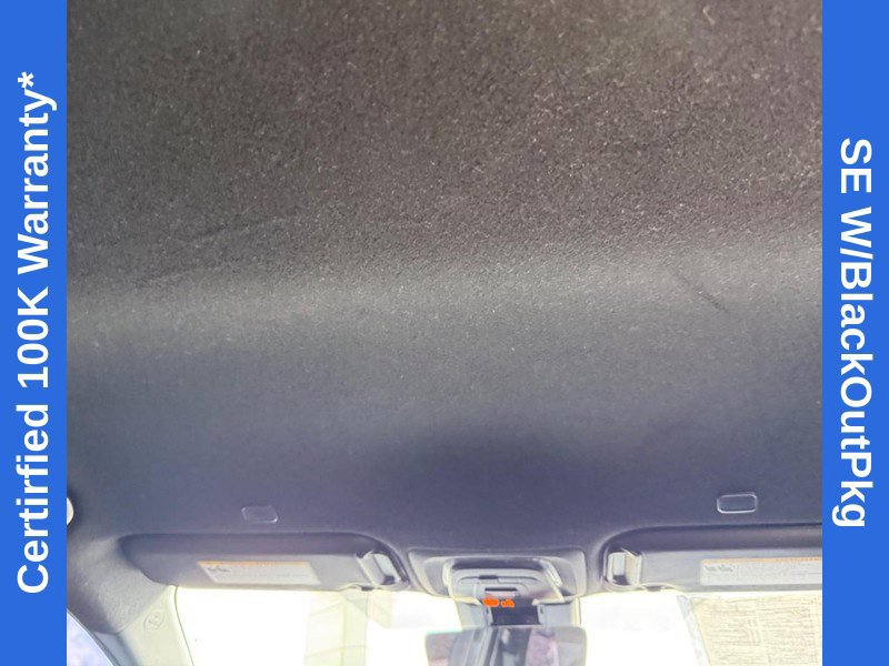 Used 2023 Toyota Corolla SE FWD image 15