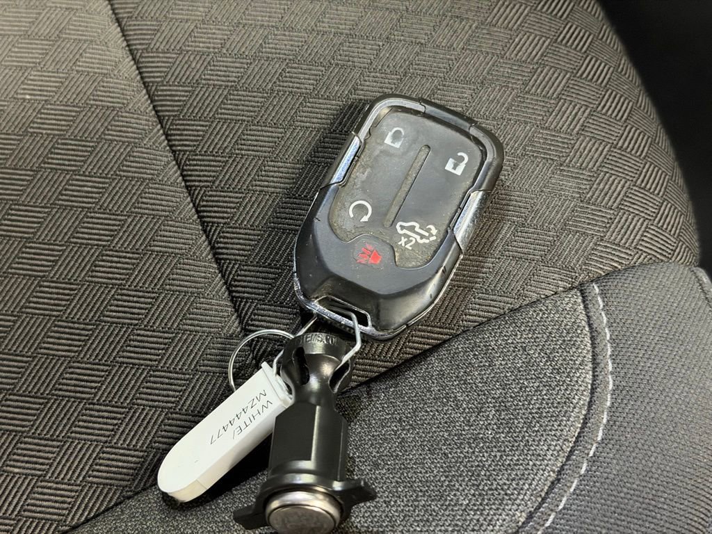 Certified 2021 GMC Sierra 1500 Elevation image 39