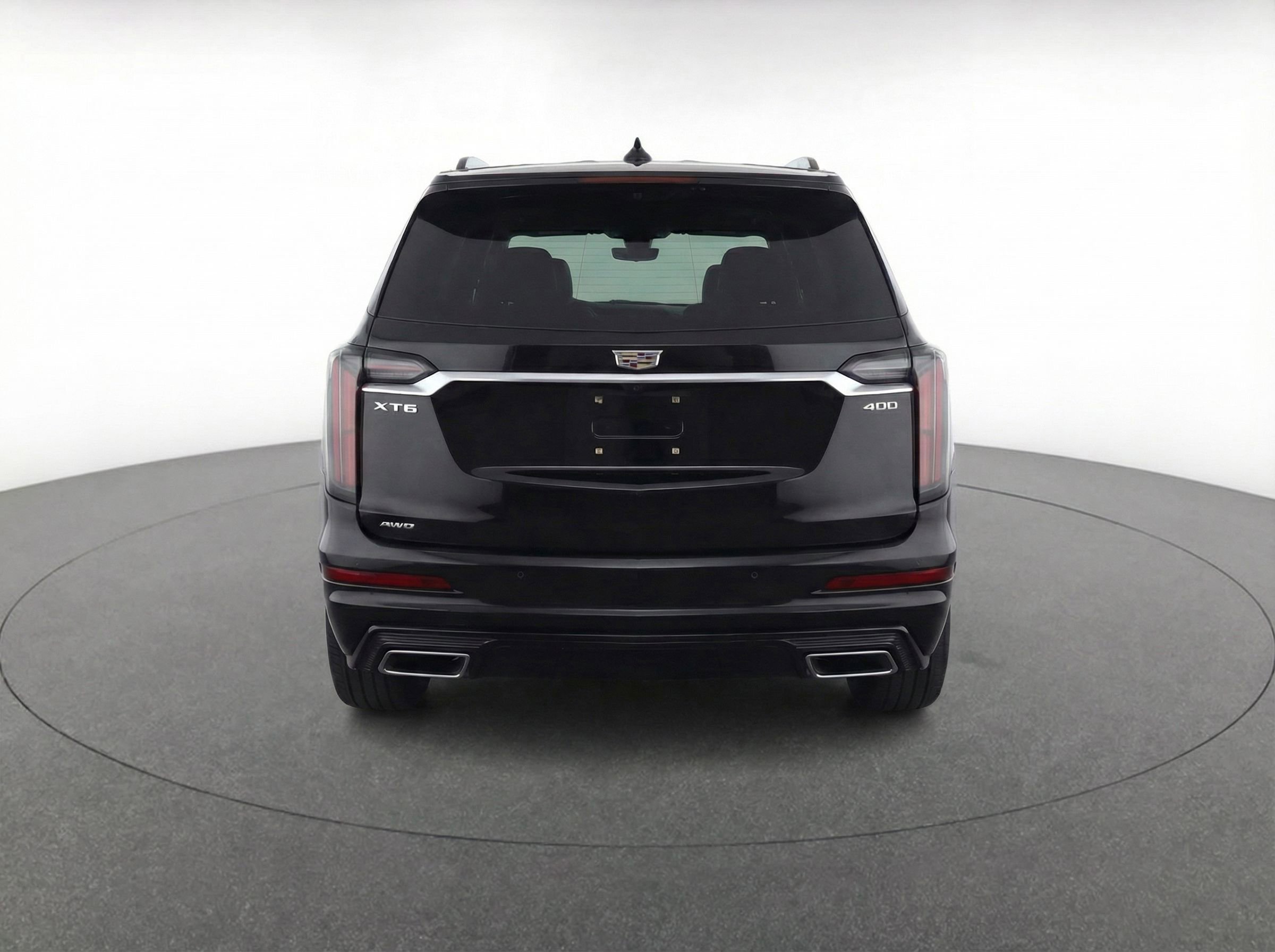 Used 2023 Cadillac XT6 Sport image 8