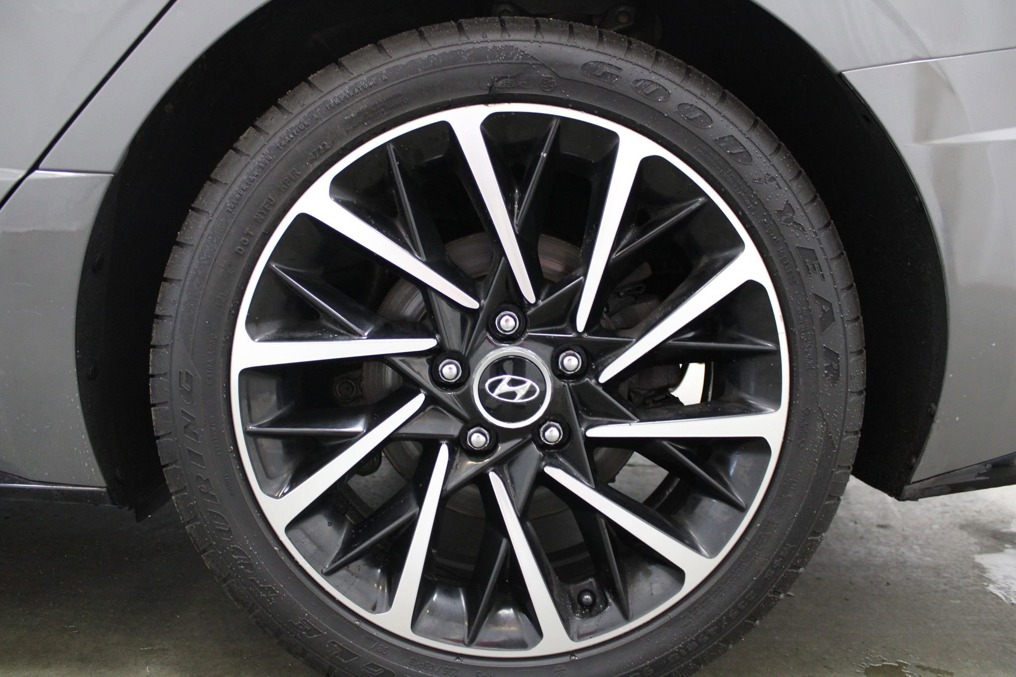 Used 2020 Hyundai Sonata SEL Plus image 9