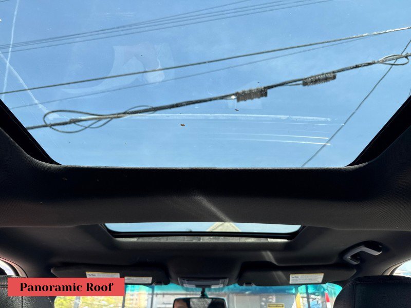 Used 2017 Ford Explorer Sport image 32