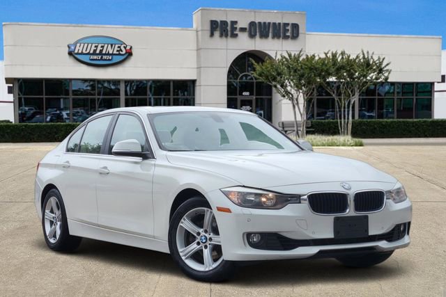Used 2015 BMW 328i xDrive Sedan AWD/4WD video 1