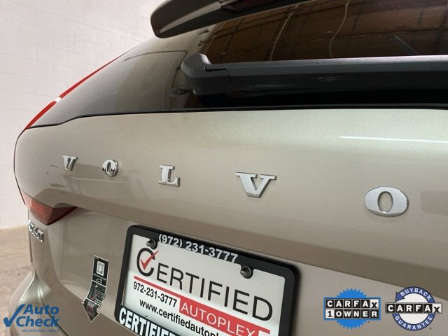 Used 2025 Volvo XC60 B5 Core image 96