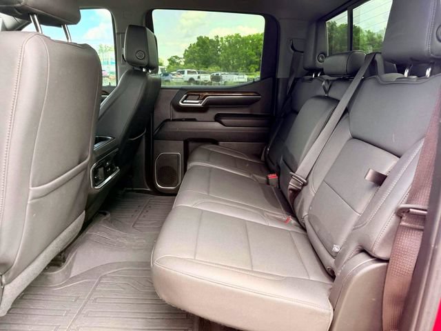 Used 2023 GMC Sierra 1500 Elevation w/ Elevation Premium Package AWD/4WD image 12