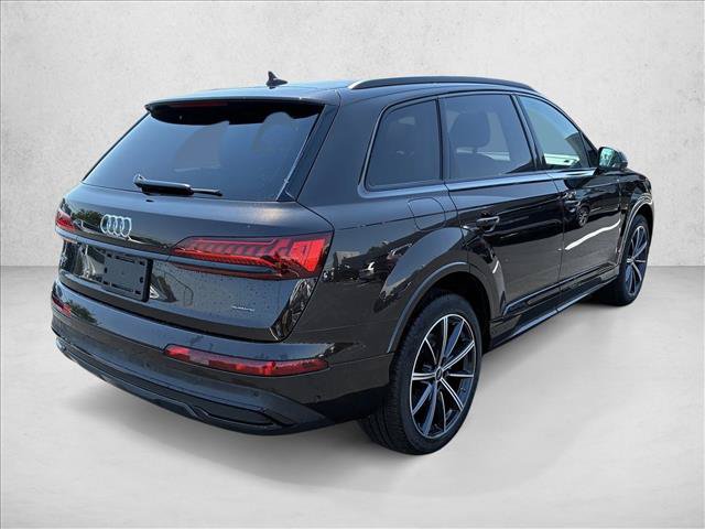 Used 2024 Audi Q7 3.0T Premium Plus AWD/4WD image 5