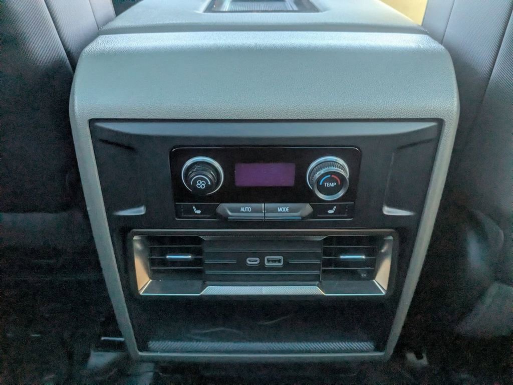 Used 2024 GMC Hummer EV 3X image 35