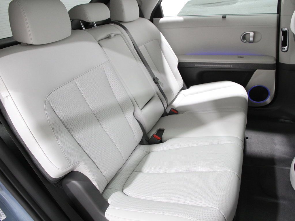 Certified 2024 Hyundai Ioniq 5 Limited image 20