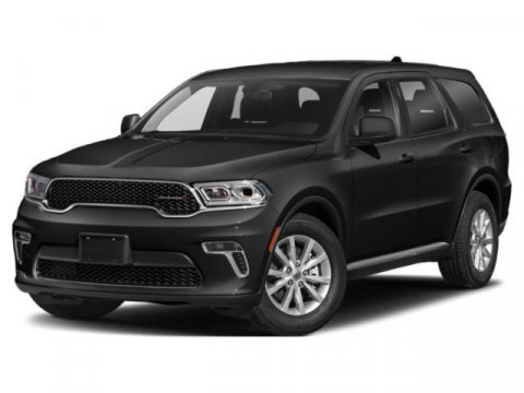 Used 2023 Dodge Durango SRT Hellcat video 1