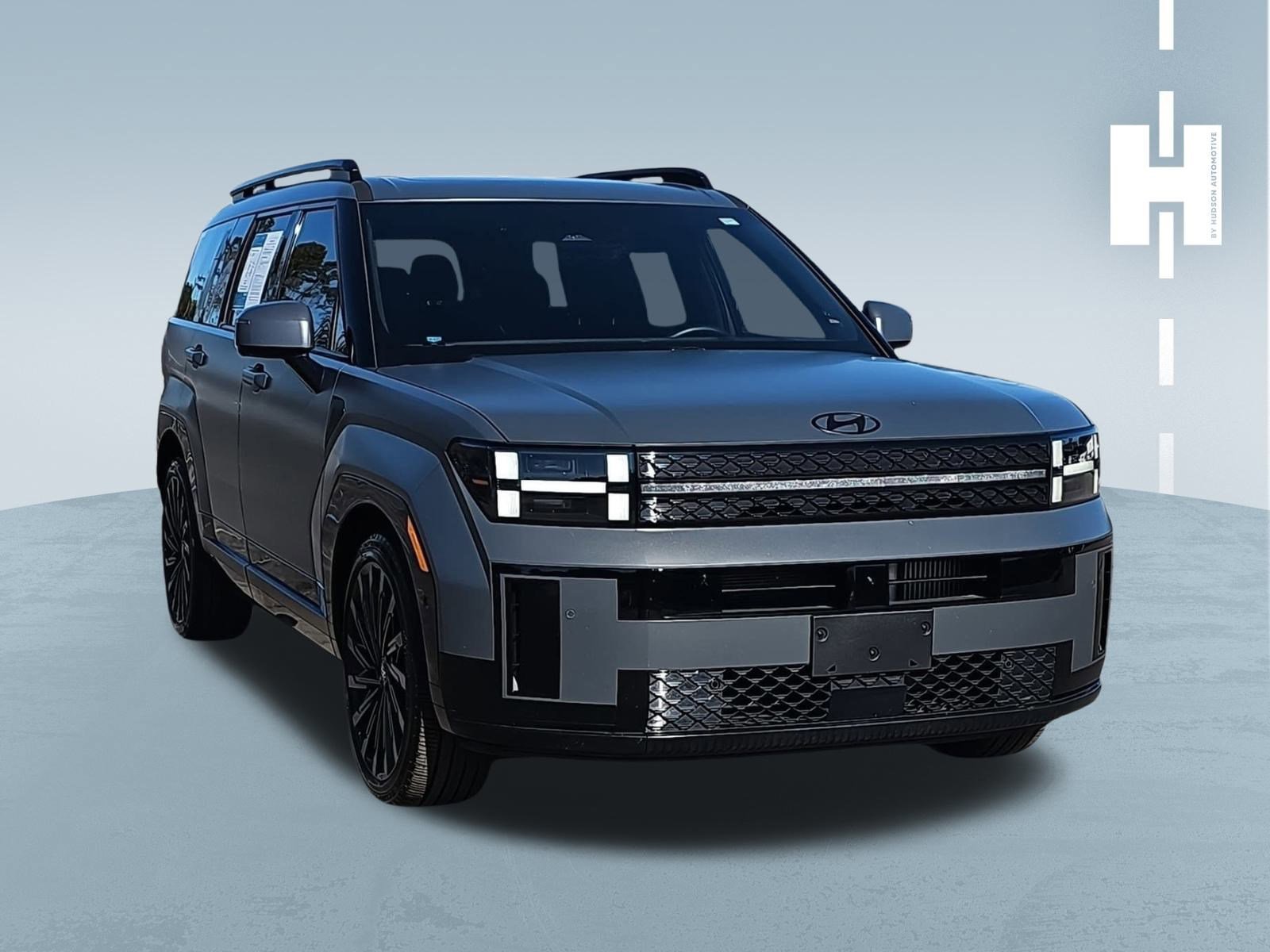 Used 2024 Hyundai Santa Fe Calligraphy