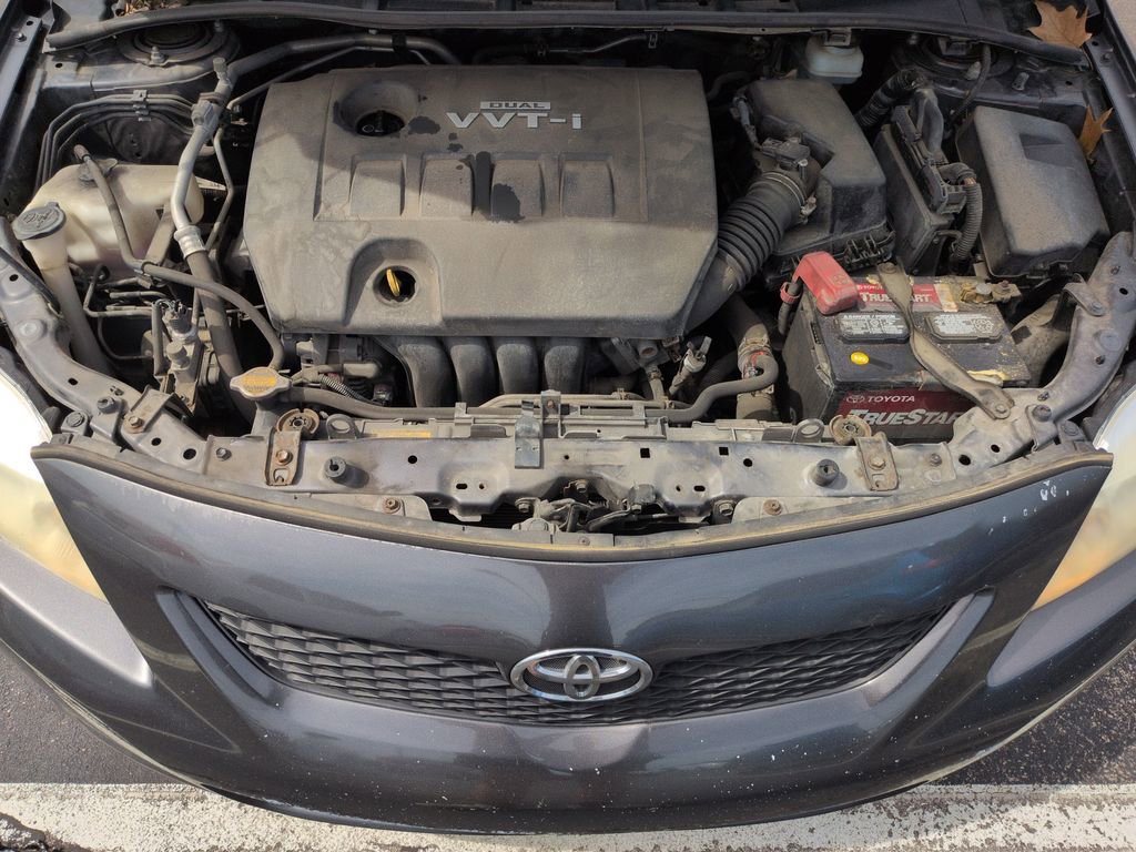 Used 2009 Toyota Corolla LE FWD image 22