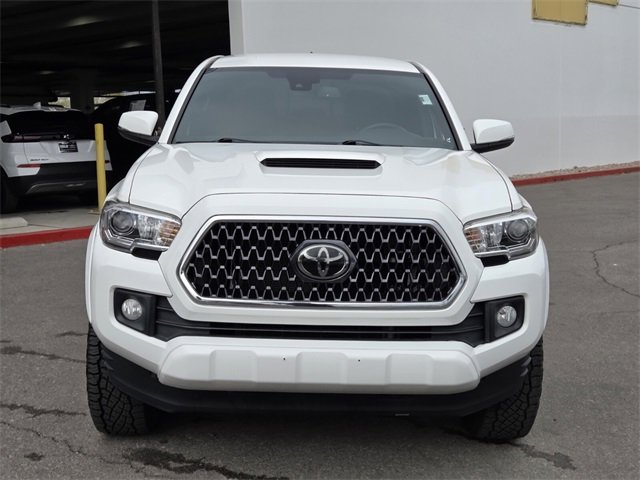 Used 2019 Toyota Tacoma TRD Off-Road image 8