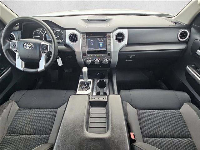 Used 2016 Toyota Tundra SR5 w/ SR5 Upgrade Package image 16