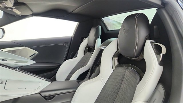 Used 2022 Chevrolet Corvette Stingray Preferred Conv w/ 2LT image 30