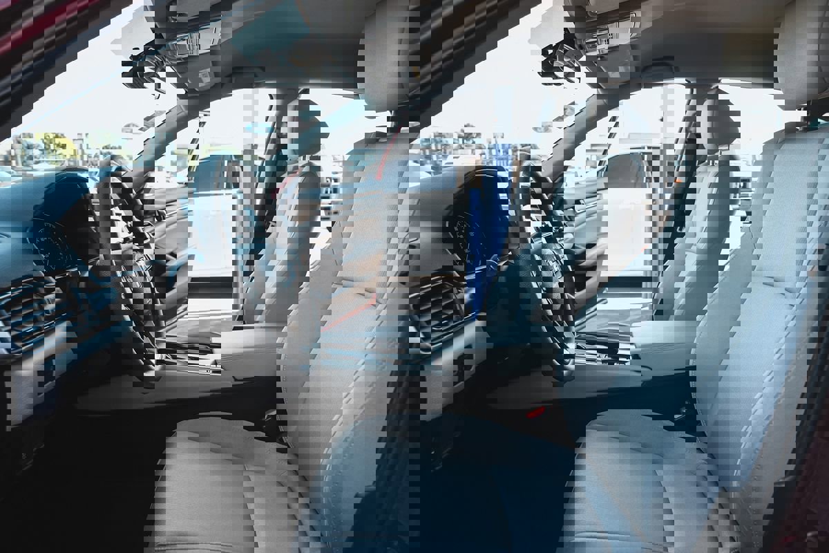 Used 2021 Honda Accord LX image 13