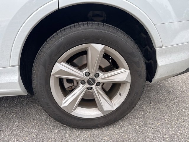 Used 2024 Audi Q7 2.0T Premium Plus image 15