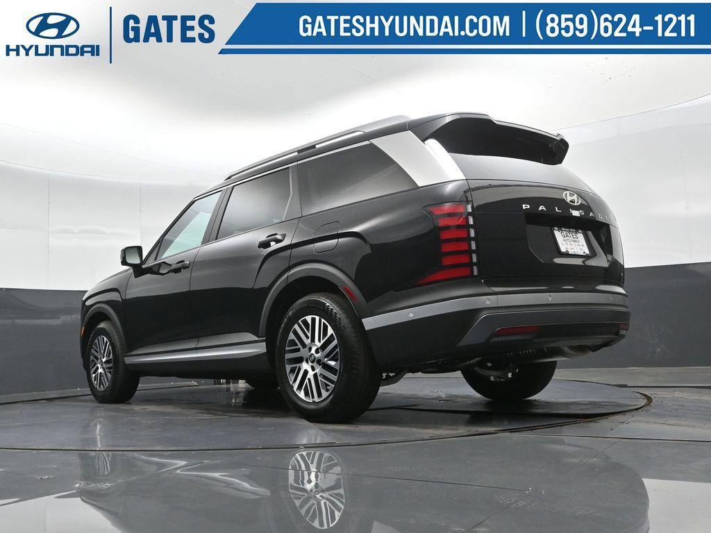 New 2026 Hyundai Palisade SEL image 51