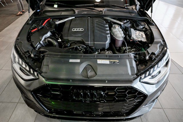 Used 2023 Audi A4 2.0T Prestige AWD/4WD image 49