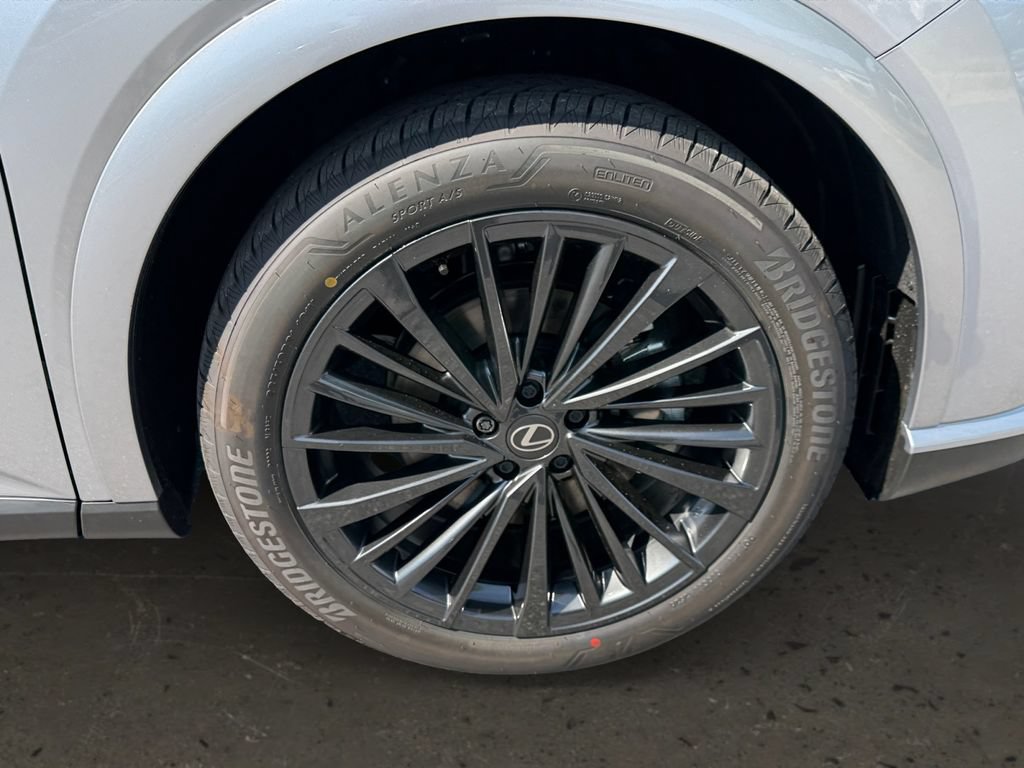 New 2026 Lexus RX 450h AWD w/ Convenience Package image 23