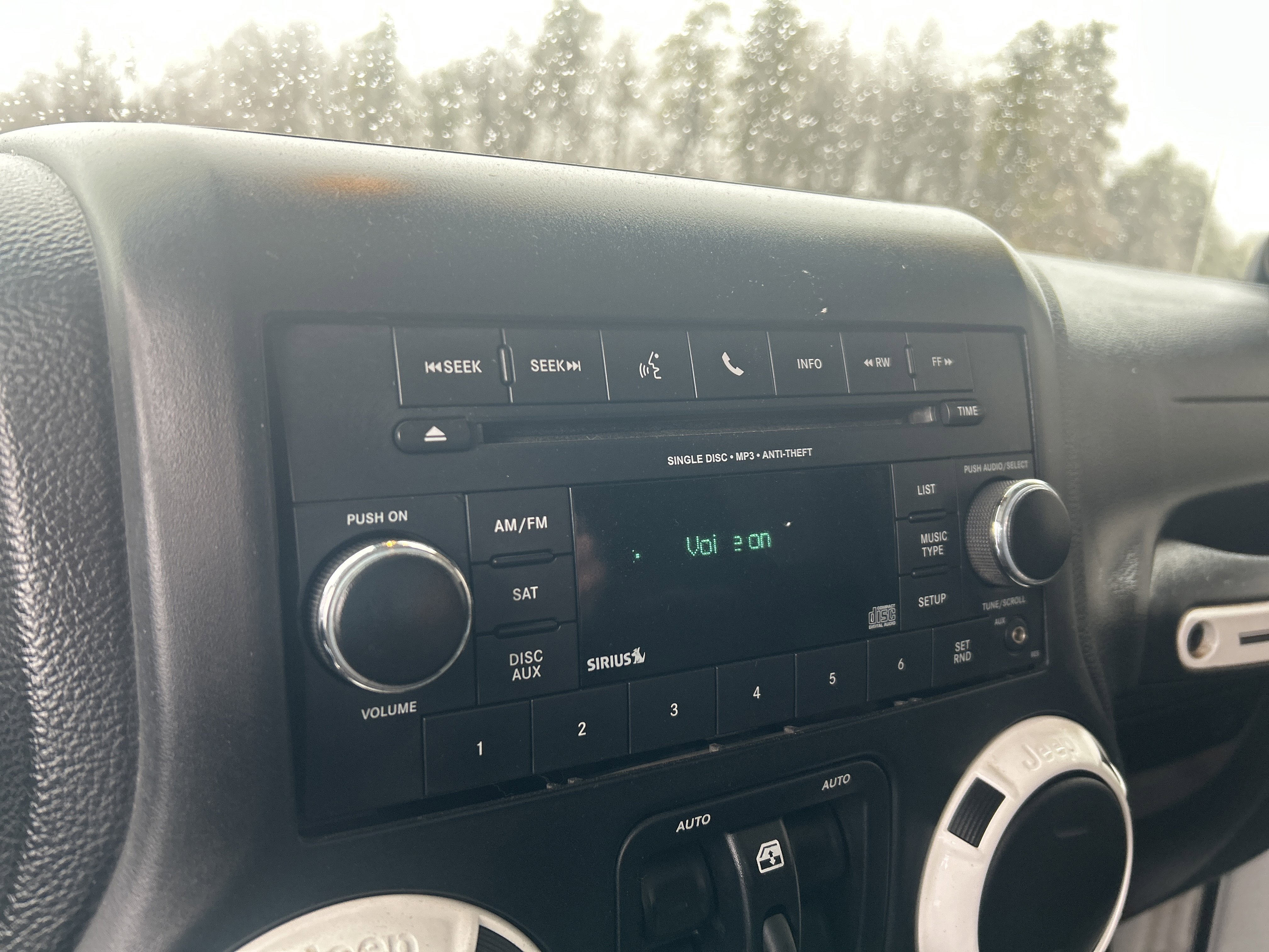 Used 2014 Jeep Wrangler Polar Edition image 17