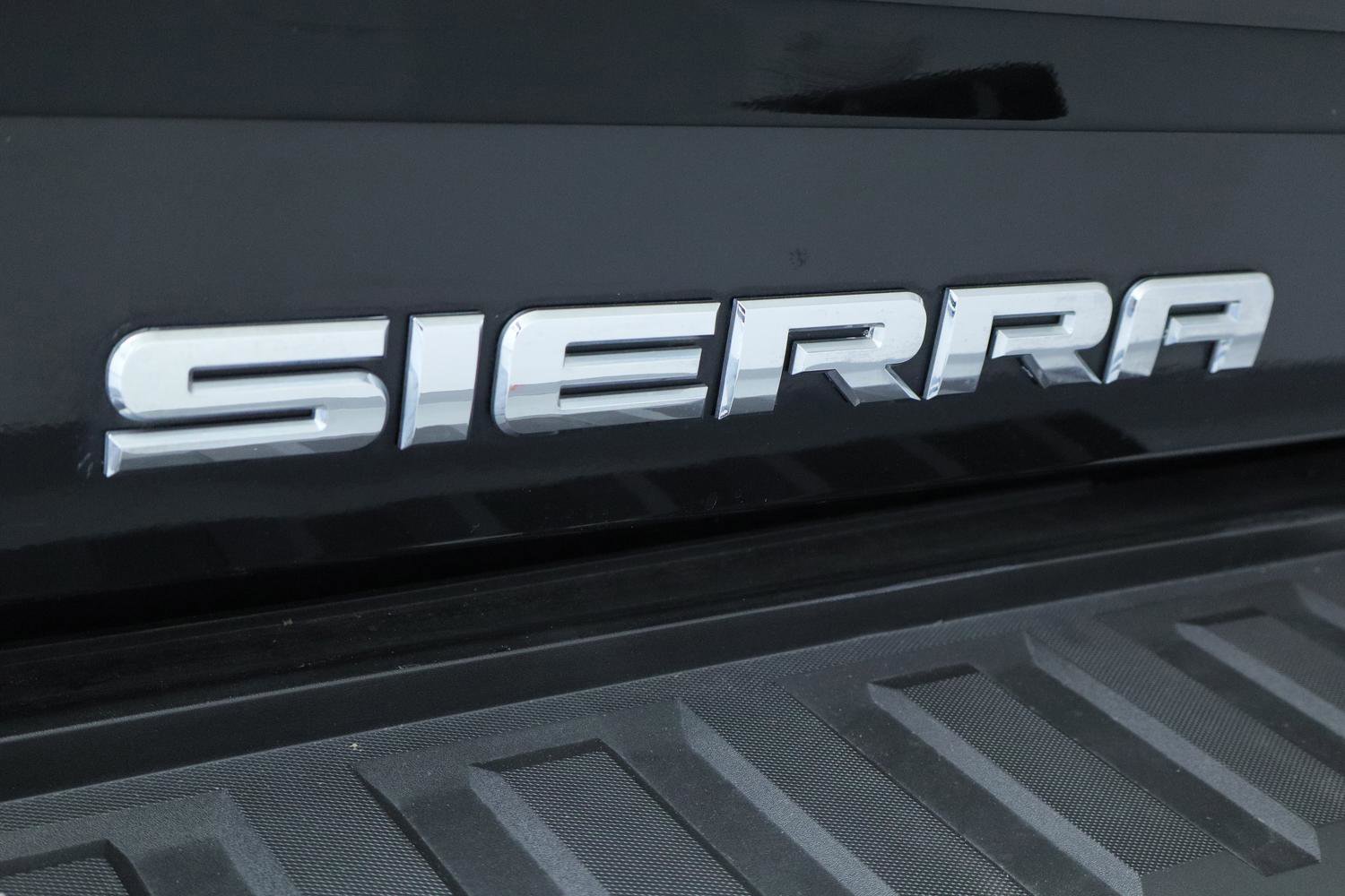 Used 2015 GMC Sierra 1500 SLE AWD/4WD image 28